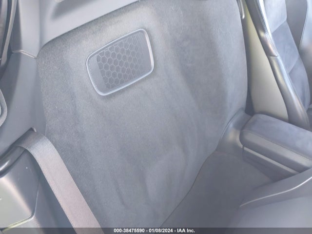 2018 PORSCHE 718 BOXSTER WP0CB2A84JS228869 Photo 7