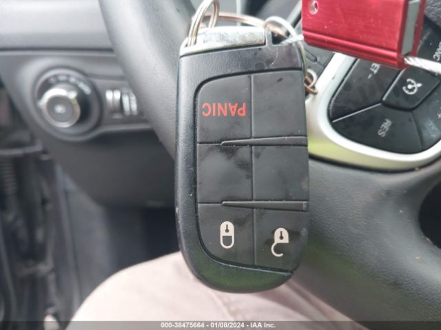 3C4NJCBBXMT518354 Jeep Compass Latitude Fwd