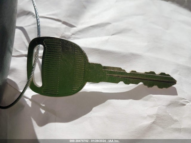 1997 CHEVROLET C/K 1500 2GCEC19R3V1237839 Photo 10