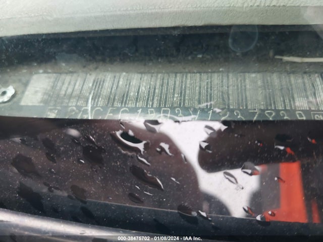 1997 CHEVROLET C/K 1500 2GCEC19R3V1237839 Photo 8