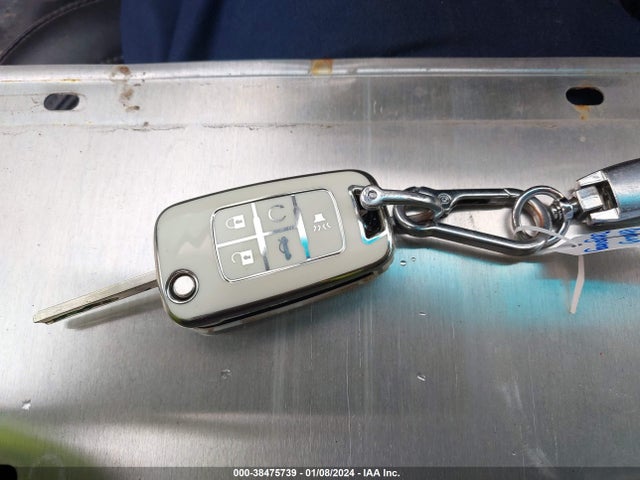 Chevrolet Cruze 2lt Auto 2014 1G1PE5SB2E7264291 Image 11