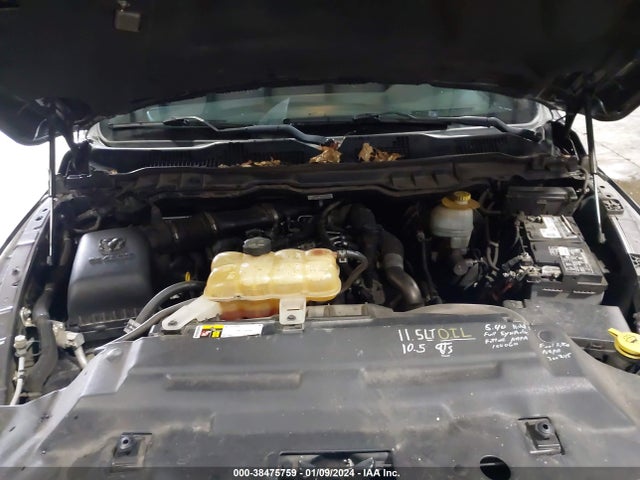 RAM 1500 Slt 2014 1C6RR7GM6ES272697 Image 10