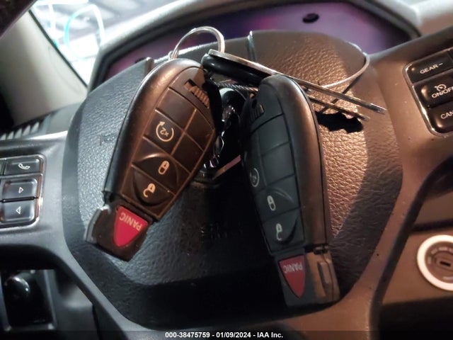 RAM 1500 Slt 2014 1C6RR7GM6ES272697 Image 11
