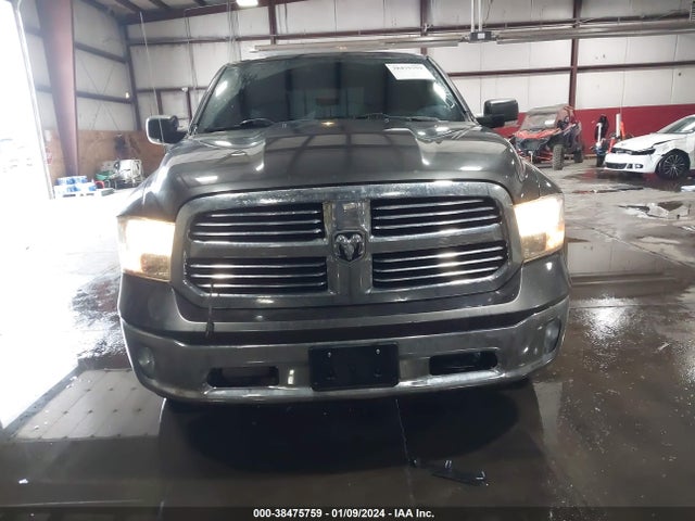 RAM 1500 Slt 2014 1C6RR7GM6ES272697 Image 12