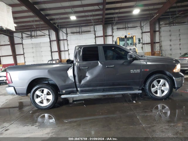 RAM 1500 Slt 2014 1C6RR7GM6ES272697 Image 13
