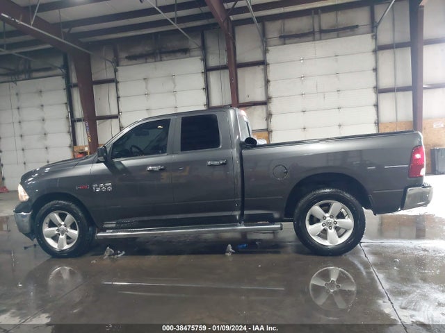 RAM 1500 Slt 2014 1C6RR7GM6ES272697 Image 14