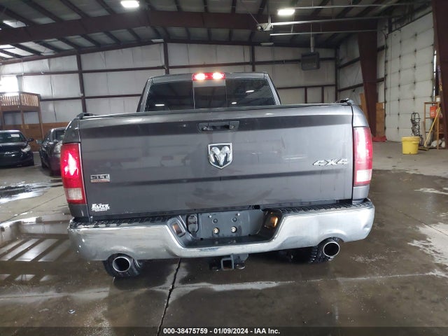RAM 1500 Slt 2014 1C6RR7GM6ES272697 Image 16