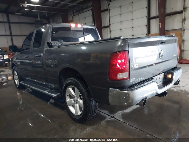 RAM 1500 Slt 2014 1C6RR7GM6ES272697 Image 3