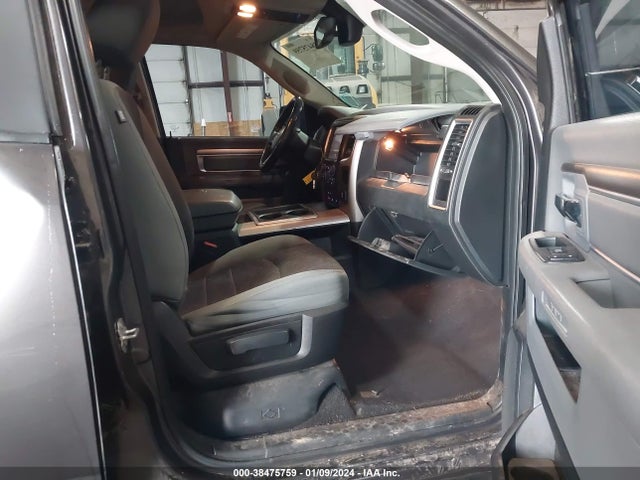RAM 1500 Slt 2014 1C6RR7GM6ES272697 Image 5