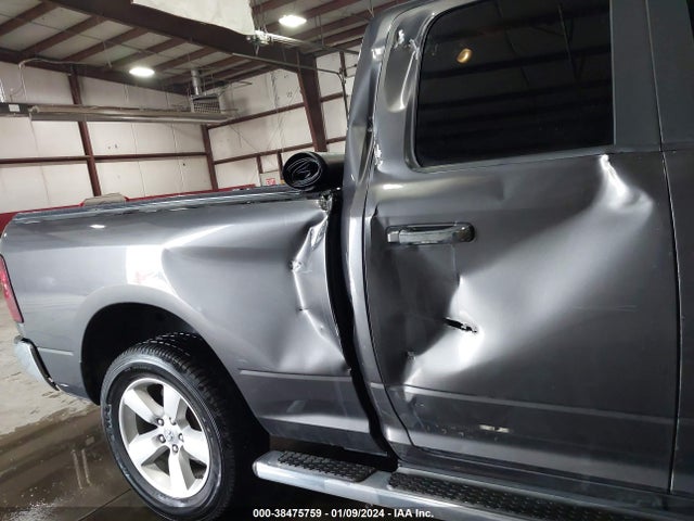 RAM 1500 Slt 2014 1C6RR7GM6ES272697 Image 6
