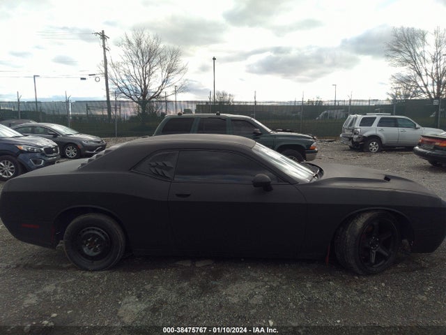 Dodge Challenger Sxt Or R/t 2015 2C3CDZAGXFH839776 Image 14