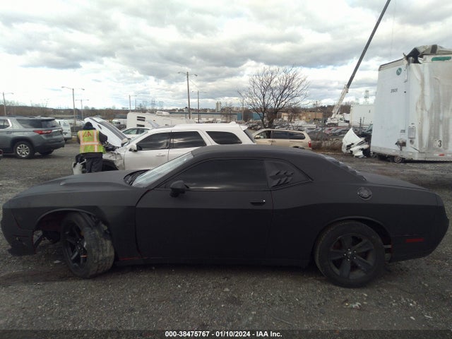 Dodge Challenger Sxt Or R/t 2015 2C3CDZAGXFH839776 Image 15