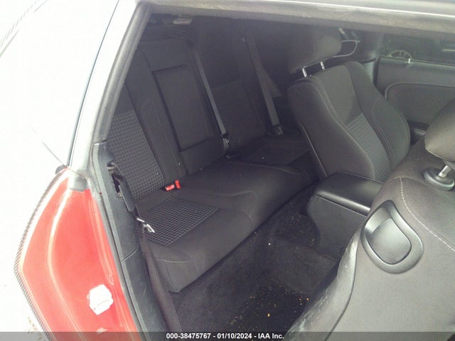 Dodge Challenger Sxt Or R/t 2015 2C3CDZAGXFH839776 Image 8