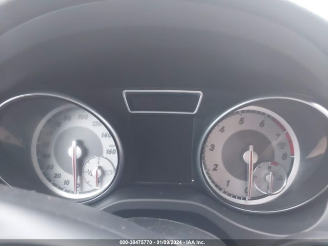 WDCTG4GB4HJ318775 Mercedes-Benz Gla 250 4matic
