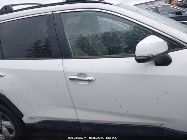 2T3DWRFV4KW017048 Toyota Rav4 Hybrid Limited