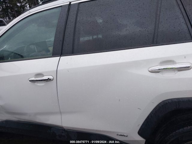 2T3DWRFV4KW017048 Toyota Rav4 Hybrid Limited