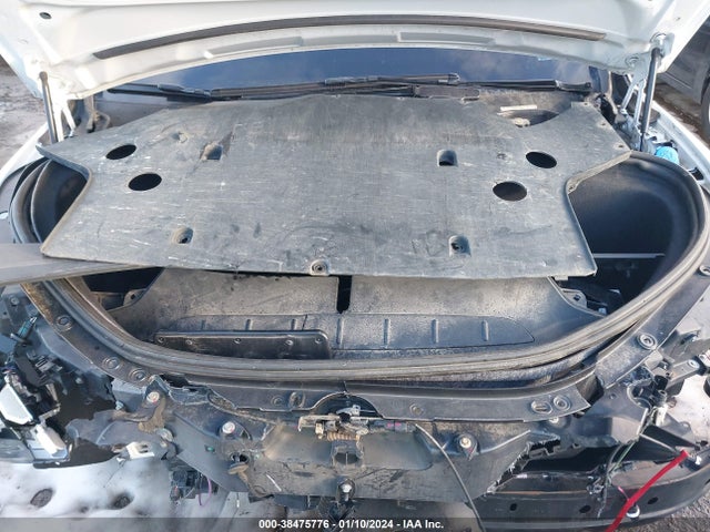 Tesla Model X 60d/70d/75d/90d 2016 5YJXCAE21GF008190 Image 10