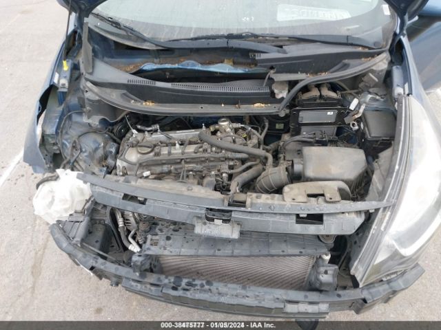 KNADM4A34G6564888 KIA RIO LX