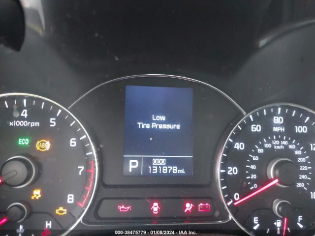 KNAFX4A80F5373212 KIA FORTE EX