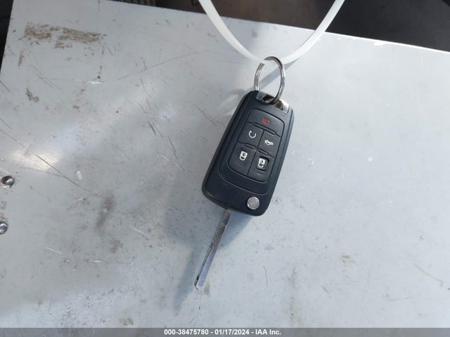 Chevrolet IMPALA 1LT 2017 2G1105S32H9173022 Image 11