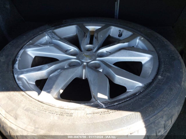 Chevrolet IMPALA 1LT 2017 2G1105S32H9173022 Image 12
