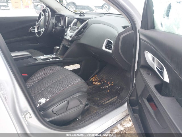 Chevrolet EQUINOX LT 2017 2GNFLFEK8H6329988 Image 5