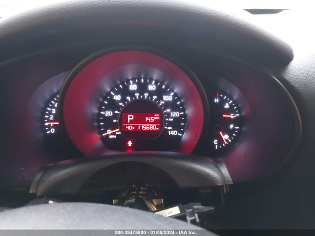 KIA Soul 2015 KNDJN2A25F7768168 Image 7