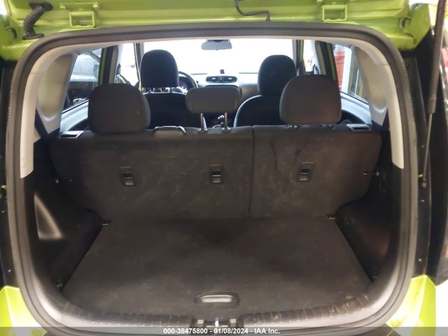 KIA Soul 2015 KNDJN2A25F7768168 Image 8