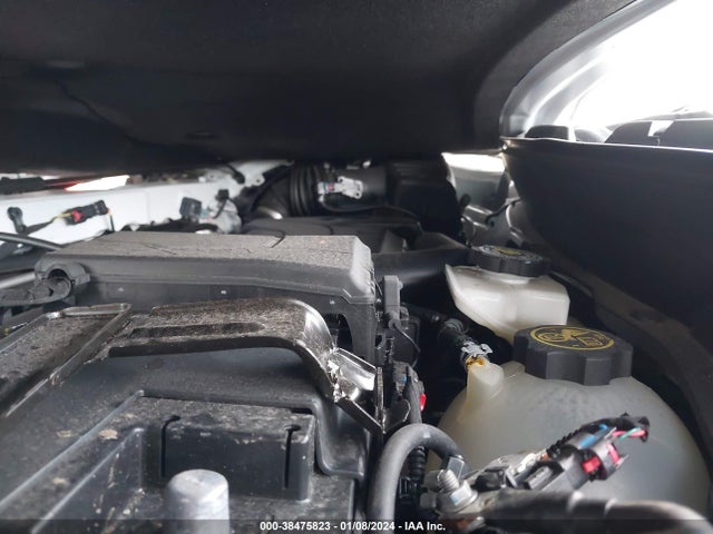 Chevrolet Equinox Awd 2fl 2023 3GNAXTEG4PS206360 Image 10