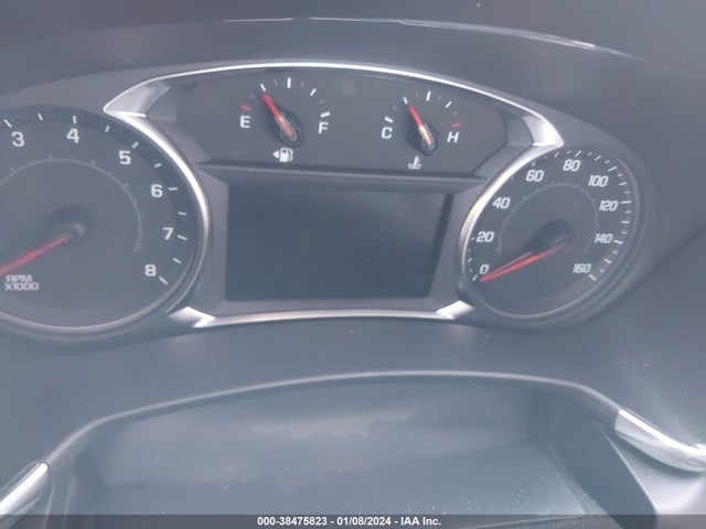 Chevrolet Equinox Awd 2fl 2023 3GNAXTEG4PS206360 Image 15