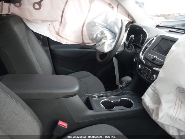 Chevrolet Equinox Awd 2fl 2023 3GNAXTEG4PS206360 Image 5