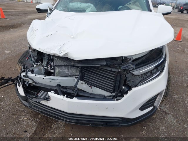 Chevrolet Equinox Awd 2fl 2023 3GNAXTEG4PS206360 Image 6