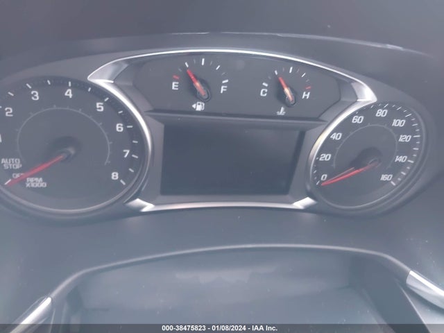 Chevrolet Equinox Awd 2fl 2023 3GNAXTEG4PS206360 Image 7