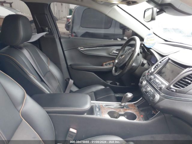 2G1125S35F9170798 Chevrolet Impala 2lt