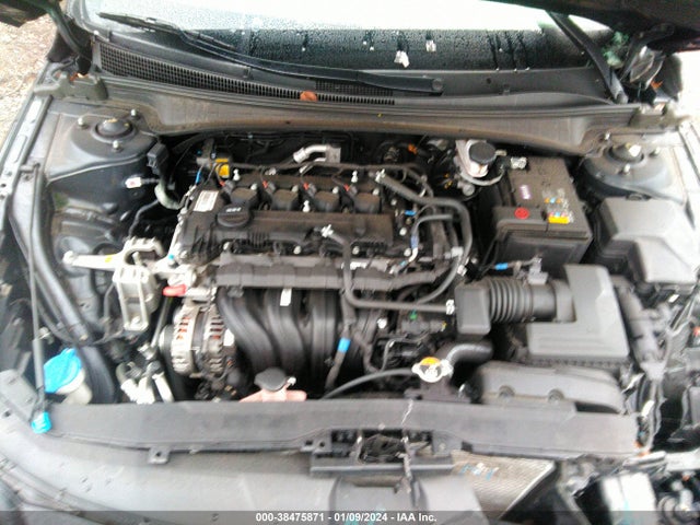 Hyundai ELANTRA SEL 2021 KMHLM4AG9MU068408 Image 10