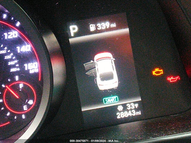 Hyundai ELANTRA SEL 2021 KMHLM4AG9MU068408 Image 15