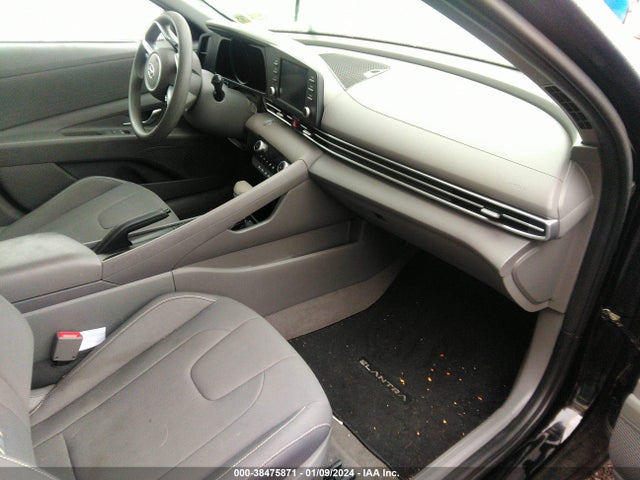 Hyundai ELANTRA SEL 2021 KMHLM4AG9MU068408 Image 5