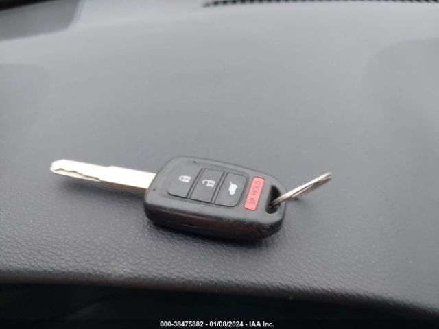 3CZRU6H38HG700119 Honda HR-V LX