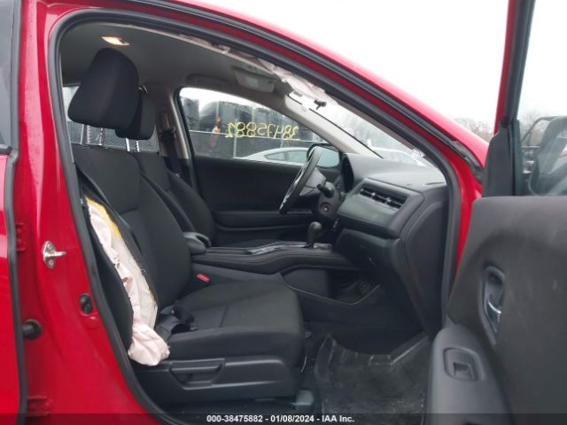 3CZRU6H38HG700119 Honda HR-V LX