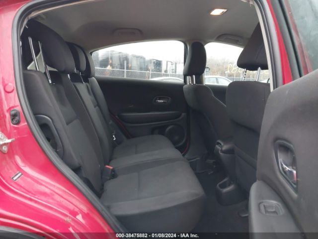 3CZRU6H38HG700119 Honda HR-V LX