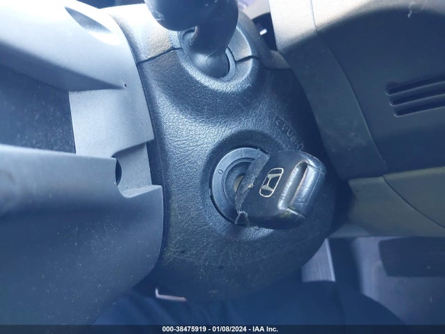2008 HONDA CIVIC EX-L VIN: 2HGFG12908H579202