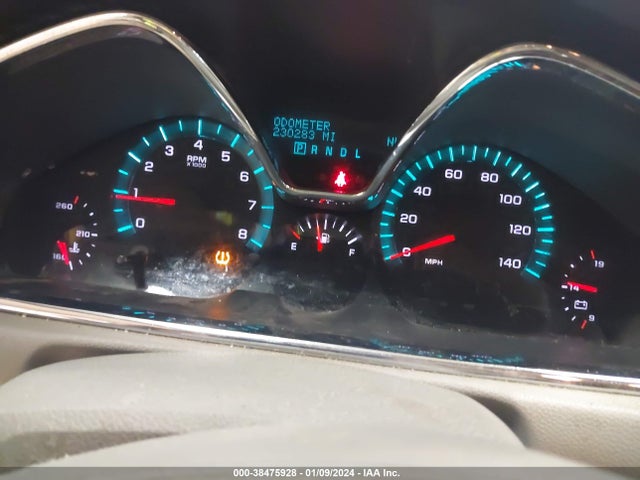 Chevrolet Traverse 2lt 2014 1GNKVHKDXEJ114167 Image 7