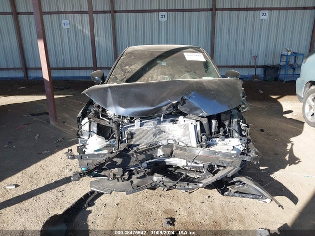 Honda Civic Sport 2024 2HGFE2F56RH511295 Image 12