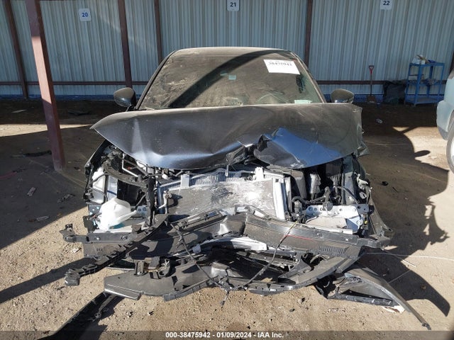 Honda Civic Sport 2024 2HGFE2F56RH511295 Image 6