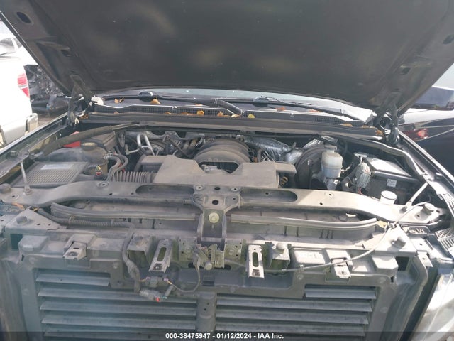 Chevrolet Suburban Ls 2017 1GNSCGKC9HR333019 Image 10