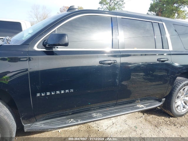 Chevrolet Suburban Ls 2017 1GNSCGKC9HR333019 Image 15