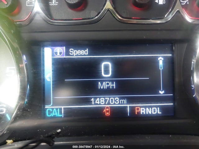 Chevrolet Suburban Ls 2017 1GNSCGKC9HR333019 Image 16