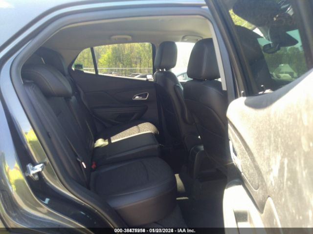 KL4CJASB6GB535972 Buick Encore