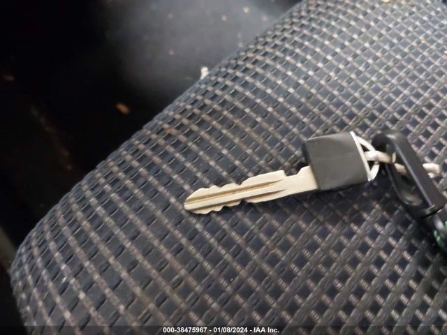 2012 NISSAN VERSA 1.8 SL VIN: 3N1BC1CP8CK207038