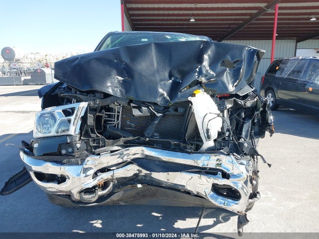 RAM 1500 Lone Star  4x4 5'7 Box 2022 1C6SRFFM1NN384433 Image 13